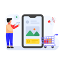 پیش‌نمایش فایل mobile-marketing-4439444 از پک سئو و بازاریابی دیجیتال