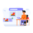 پیش‌نمایش فایل online-product-selling-4439467 از پک سئو و بازاریابی دیجیتال