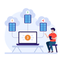 پیش‌نمایش فایل crypto-cloud-mining-4438676 از پک ارز دیجیتال و بلاکچین