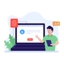 پیش‌نمایش فایل crypto-fingerprint-authentication-to-login-4438700 از پک ارز دیجیتال و بلاکچین