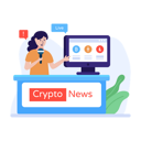 پیش‌نمایش فایل cryptocurrency-news-4438690 از پک ارز دیجیتال و بلاکچین