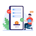 پیش‌نمایش فایل money-transfer-4438679 از پک ارز دیجیتال و بلاکچین