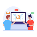 پیش‌نمایش فایل wallet-managemet-4438692 از پک ارز دیجیتال و بلاکچین