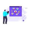 پیش‌نمایش فایل wide-spread-use-of-social-media-4468571 از پک رسانه‌های اجتماعی