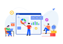 پیش‌نمایش فایل distance-learning-4487973 از پک برنامه وب و موبایل