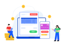 پیش‌نمایش فایل online-card-payment-4487937 از پک برنامه وب و موبایل