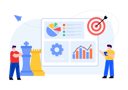 پیش‌نمایش فایل business-strategy-4487374 از پک برنامه وب و موبایل