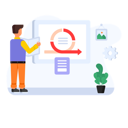 پیش‌نمایش فایل agile-project-4439400 از پک کسب و کار