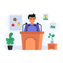 پیش‌نمایش فایل business-conference-4439377 از پک کسب و کار