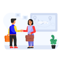 پیش‌نمایش فایل business-deal-4439364 از پک کسب و کار