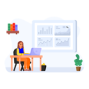 پیش‌نمایش فایل business-monitoring-4439410 از پک کسب و کار