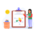 پیش‌نمایش فایل business-report-4439403 از پک کسب و کار