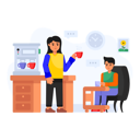 پیش‌نمایش فایل office-coffee-break-4439376 از پک کسب و کار