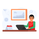 پیش‌نمایش فایل working-business-employee-4439390 از پک کسب و کار