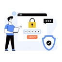 پیش‌نمایش فایل authentication-code-4487189 از پک وب