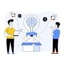 پیش‌نمایش فایل box-thinking-4487182 از پک وب