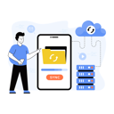پیش‌نمایش فایل cloud-syncing-4487185 از پک وب