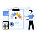 پیش‌نمایش فایل credit-score-4487181 از پک وب