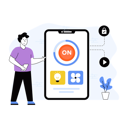 پیش‌نمایش فایل home-app-4487186 از پک وب