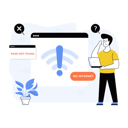 پیش‌نمایش فایل no-wifi-4487171 از پک وب