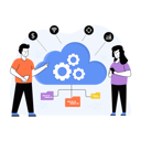 پیش‌نمایش فایل cloud-management-4487132 از پک وب