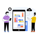 پیش‌نمایش فایل digital-library-4487149 از پک وب