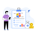 پیش‌نمایش فایل financial-report-4487130 از پک وب