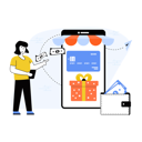 پیش‌نمایش فایل loyalty-rewards-4487125 از پک وب