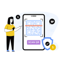 پیش‌نمایش فایل scan-qr-4487150 از پک وب