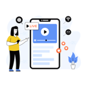 پیش‌نمایش فایل streaming-4487127 از پک وب