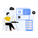 پیش‌نمایش فایل system-administrator-4487123 از پک وب