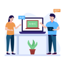 پیش‌نمایش فایل boy-attending-online-class-4438996 از پک مدرسه و آموزش آنلاین