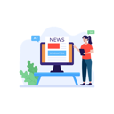 پیش‌نمایش فایل education-news-4439004 از پک مدرسه و آموزش آنلاین