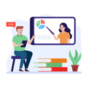 پیش‌نمایش فایل online-lecture-4438993 از پک مدرسه و آموزش آنلاین
