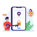 پیش‌نمایش فایل account-security-4438904 از پک خدمات توسعه وب و نرم‌افزار