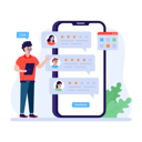 پیش‌نمایش فایل customer-reviews-analysis-4438905 از پک خدمات توسعه وب و نرم‌افزار