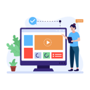 پیش‌نمایش فایل online-educational-tutorial-4438924 از پک خدمات توسعه وب و نرم‌افزار