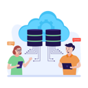 پیش‌نمایش فایل cloud-database-4439081 از پک میزبانی وب