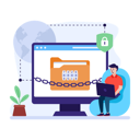 پیش‌نمایش فایل data-protection-4439076 از پک میزبانی وب