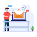 پیش‌نمایش فایل email-support-4439080 از پک میزبانی وب