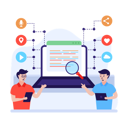 پیش‌نمایش فایل search-engine-optimization-4439089 از پک میزبانی وب