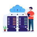 پیش‌نمایش فایل server-hosting-4439060 از پک میزبانی وب
