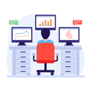 پیش‌نمایش فایل server-monitoring-4439083 از پک میزبانی وب