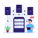 پیش‌نمایش فایل server-network-4439071 از پک میزبانی وب