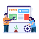 پیش‌نمایش فایل site-under-maintenance-4439078 از پک میزبانی وب