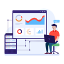 پیش‌نمایش فایل web-traffic-monitoring-4439085 از پک میزبانی وب