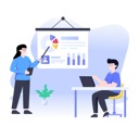 پیش‌نمایش فایل business-data-presentation-4439175 از پک داده‌های کلان و هوش تجاری
