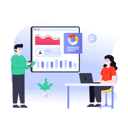 پیش‌نمایش فایل business-financial-consultation-4439173 از پک داده‌های کلان و هوش تجاری