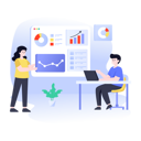 پیش‌نمایش فایل business-monitoring-4439156 از پک داده‌های کلان و هوش تجاری