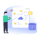 پیش‌نمایش فایل cloud-data-architecture-4439167 از پک داده‌های کلان و هوش تجاری